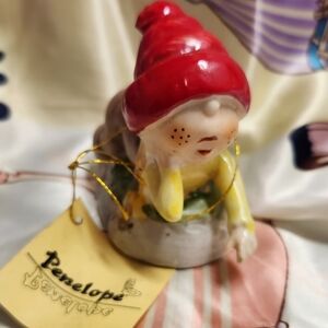 Penelope figurine sku#33